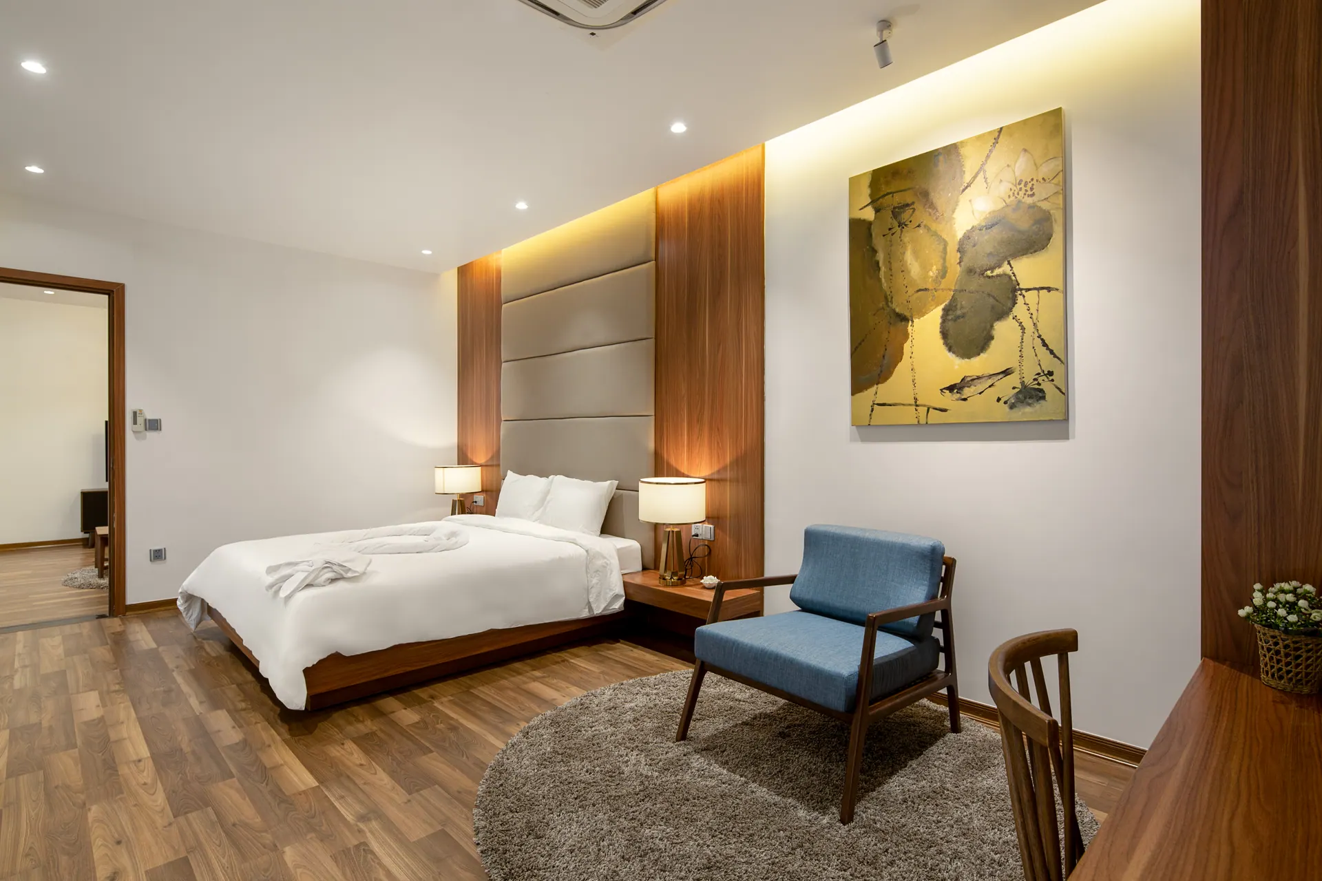 Green Heaven Villa By My Khe Beach 83